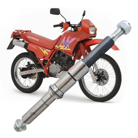 PAST XRE 300 s/abs (D) / NX 400 Falcon 99..(D) / CRF 230F (D PAST XRE 300 s/abs (D) / NX 400 Falcon 99..(D) / CRF 230F (D
